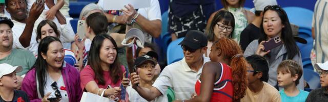 "Najgori smo!" Koko Gof isprozivala američke navijače, pa pojasnila na šta misli: Ljudi mi ništa ne duguju...