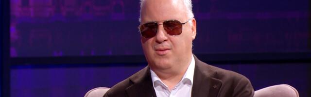 Badnje veče uz iskrene priče i emocije: Saša Matić večeras u emisiji "In3gantno" na K1