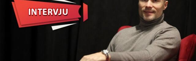 "Spremamo četničku proju": Aca Sofronijević ovako dočekuje Božić sa trudnom suprugom (FOTO)