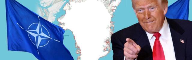 Alarm u Evropi: Tramp ne blefira, "Arktička straža" izlazi na granice – Da li je Grenland okidač za Treći svetski rat?