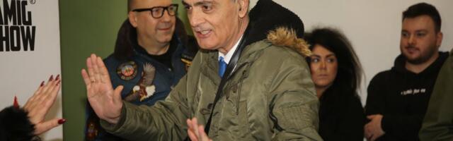 "Da bi porodica išla napred žena mora da bude dobra!" Aca Ilić posle 40 godina braka priznao: "Kasno je za..."