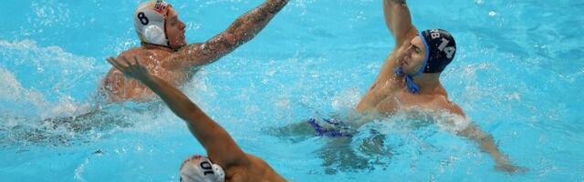 Srbija srušila svetskog i evropskog šampiona! Rašović pogodio šest sekundi pre kraja za delirijum u Areni