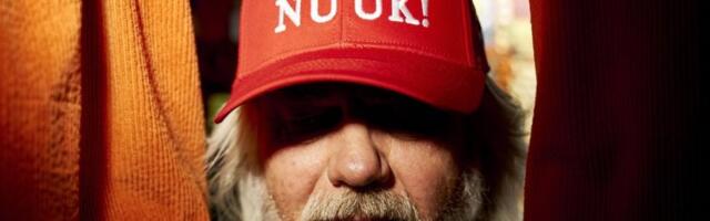 Današnji sastanak u Beloj kući mogao bi da oblikuje budućnost Grenlanda: Na kocki je mnogo više od sudbine ovog ostrva