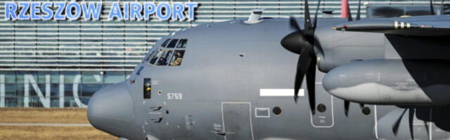 Ваздушна офанзива логистике: НАТО појачава доток оружја Кијеву