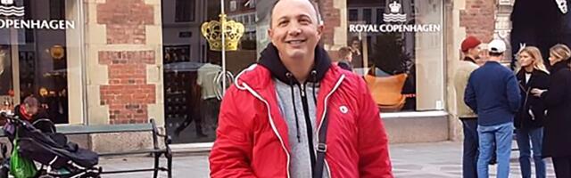 SLAVLJE U DOMU SRPSKOG VODITELJA: Podelio sliku sa sinom, pa se pohvalio:"Za tebe imam samo jednu želju i san"