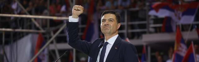 „Politizacija kulture“: Gradonačelnik Niša o odbijanju pesnikinje Radmile Lazić da joj on uruči nagradu „Branko Miljković“