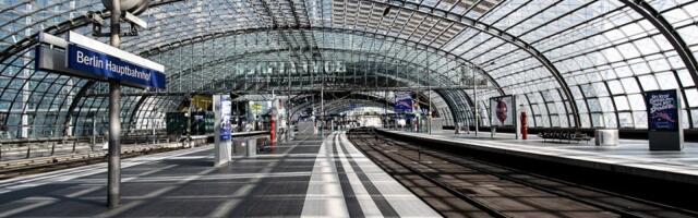 U Nemačkoj gradski javni prevoz paralisan štrajkom