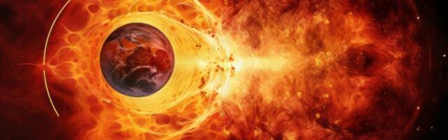 Sunce pravi haos: magnetne oluje stižu i do Srbije 5. februara