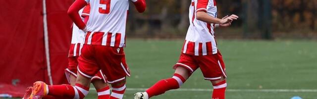 Zvezda poslala napadača u Borac