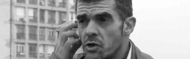 Preminuo Vladimir Burković Frizbi