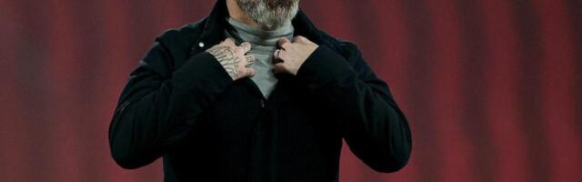 Stanković: Zadovoljan sam novajlijama, perfektno drugo poluvreme