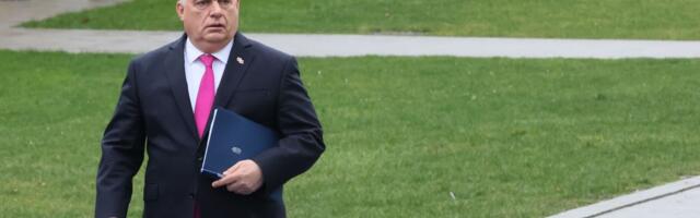 Orban bez dlake na jeziku: Mađari ne žele migracije i rat, opozicija deluje po nalogu "briselskih gospodara"
