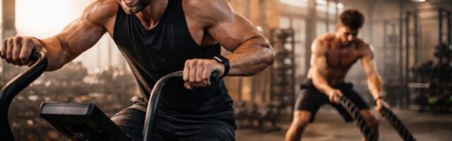 Da li je moguće sagoreti 1.000 kalorija u jednom danu?