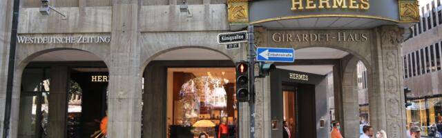 Zašto Hermes beleži rast od 38% u tri godine dok konkurencija stagnira: Lojalni kupci i pametna strategija