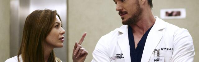 Preminuo Erik Dejn, zvezda serija „Uvod u anatomiju“ i „Euforija“, u 53. godini