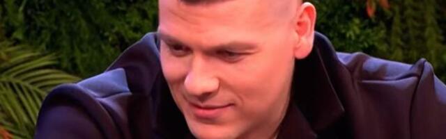 "SOKOLE MOJ!" Sloba Radanović podelio nikad viđenu sliku sa sinom i raznežio fanove