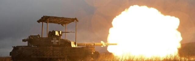 Otvara se novi front?! Ukrajina otvoreno preti: Sve će biti gotovo za nekoliko sati...