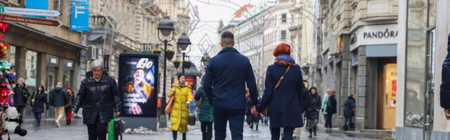 RHMZ objavio datum od kog nas čeka pravo proleće: Danas kiša i sneg, a onda velika promena vremena!