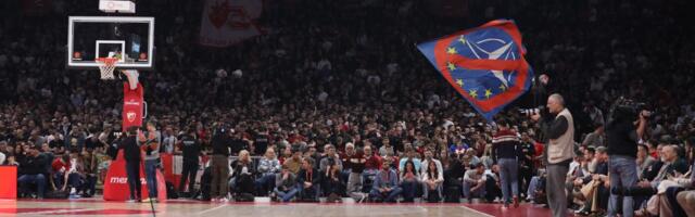 Delije protiv Efesa zapevale pesmu zbog koje će Turci pobesneti