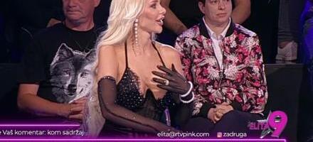 VANJA ZAUVEK ZAVRŠILA PRIJATELJSTVO SA OVOM UČESNICOM: Ozbiljan je folirant, naštelovana na rijaliti