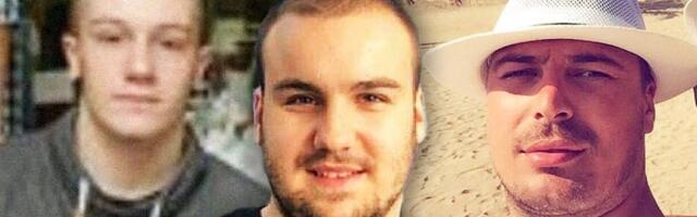 Kriminalni klan na optuženičkoj klupi: Osveta, ilegalni prelazak granice i brutalna likvidacija