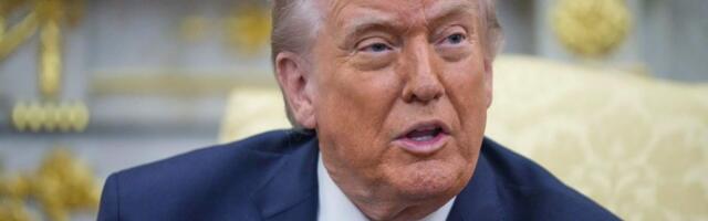 Tramp o učešću Irana na Mondijalu: Zaista me nije briga