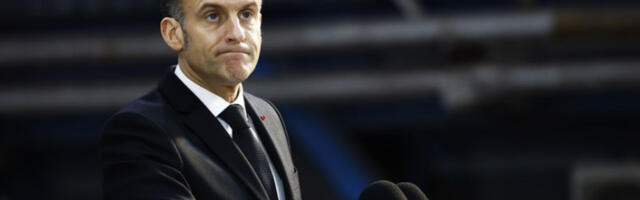 Париз тражи помоћ Хага: холандска морнарица у мисији заштите медитеранских рута