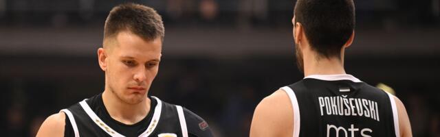 Lakić pred Virtus: Ja se ne menjam koja god da je utakmica