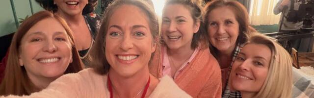 Glumac iz Radio Mileve otkrio tajne sa snimanja nove sezone, evo šta se dešava sa Anđelkom: "To je uzelo maha"