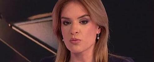 "NIŠTA NEĆE, NITI ZNAJU ŠTA HOĆE JER SAMO HOĆE DA SRUŠE VUČIĆA!" Ministarka Đurđević Stamenkovski žestoko o blokaderima: Narod nema pamćenje voćne mušice! VIDEO