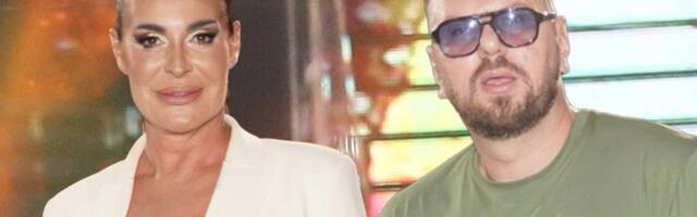 "Imali smo seks tri puta, a onda..." Janjuš i Kačavenda izneli detalje intime