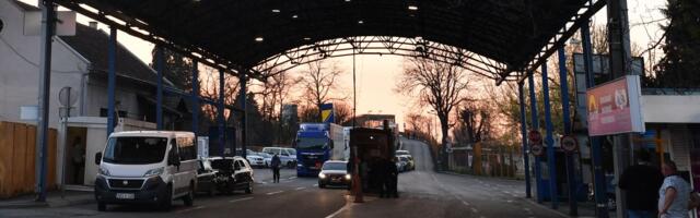 Srbin zatekao carinike na Staroj Gradiški: Pogledajte šta je nađeno u njegovom gepeku, JEZIVO!