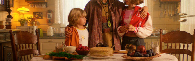 Субота резервисана за чаролију и авантуре са Машом и медведом