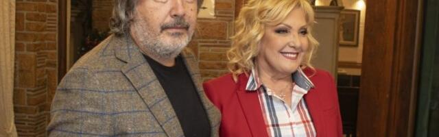 ĆERKA SNEŽANE ĐURIŠIĆ SVE OBELODANILA IZ PORODIČNOG DOMA: Progovorila o najintimnijim detaljima, OVO javnost nije znala!