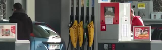 Широм Европе паника, у Србији стање редовно