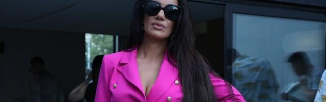 "Jedina moja, tugo moja": Smrt u porodici pevačice, slomljena zbog njene smrti