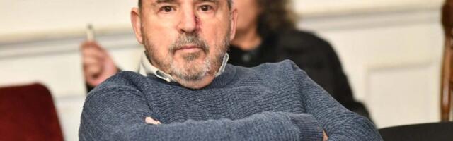 Goran Marković: „Ovo što je ucenio, platio i naterao ljude da glasaju za njega, to nije ljubav to je pornografija“