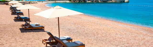 Sveti Stefan se otvara nakon pet godina