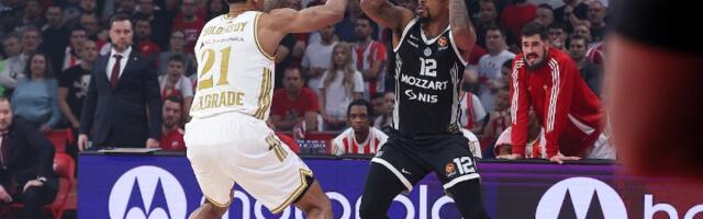 Amerikanac kupio mesto u timu za sledeću sezonu? Uništio Zvezdu, a pljuvali ga i njegovi i tuđi navijači