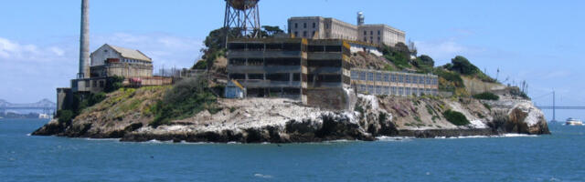 Бела кућа тражи 152 милиона долара за поновно отварање Алкатраза