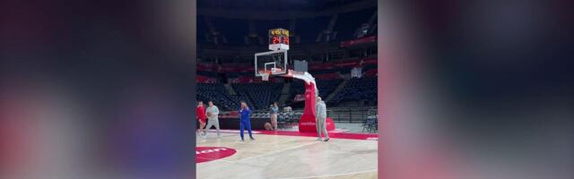 Zvezda odradila trening pred meč u Evroligi koji mora da dobije, evo ko je sve trenirao