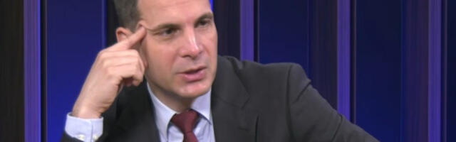 Претње протестима: Јовановић најавио „последњи мегдан“ (видео)