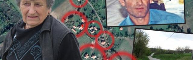 VIDELA SAM KRVAVO TELO ISPRED KUĆE! Ispovest Svetlane čiju je kuću Ljubiša tada zaobišao u krvavom piru u Velikoj Ivanči: "Ubio je malo dete, na putu je menjao šaržer..."