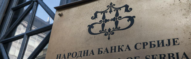Narodna banka Srbije izdala najnoviju informaciju: Evo šta će biti sa evrom u utorak!