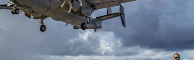 САД тајно припремају „технологију апокалипсе“ за Иран