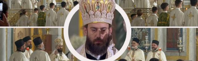 PONOĆNA LITURGIJA VASKRSENJA, BEOGRAD U RADOSTI I SVETLOSTI: Hiljade vernika ispunilo Hram Svetog Save u molitvenom sabranju! (FOTO, VIDEO)