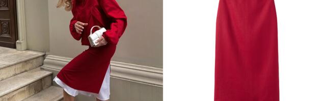 3 modela midi suknji u koje vredi investirati, bez obzira na trendove