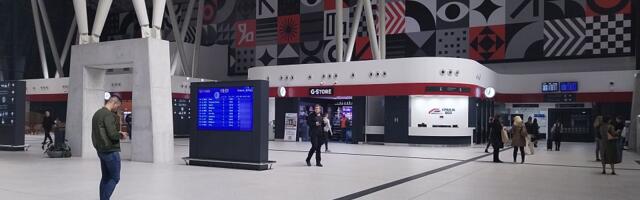 Infrastruktura železnice tvrdi: Prokop je bezbedan, ispitivali ga stručnjaci