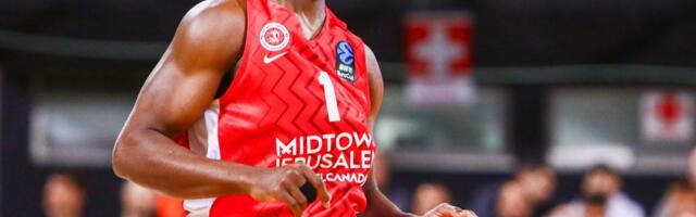 Drugu sezonu u nizu: Evrokup objavio ime MVP-a!