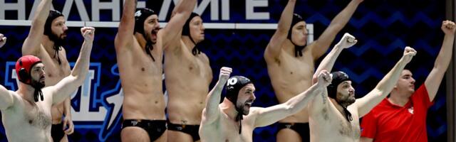 Radnički demolirao Primorac i osvojio Regionalnu ligu! Kragujevčani dominantno do pehara u srcu Šumadije